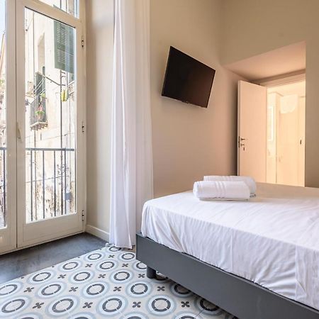 נאפולי Maria Theresa Rooms & Garden מראה חיצוני תמונה